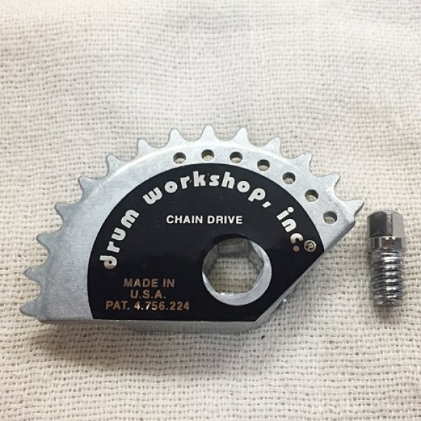 DW SP040A Accelerator Sprocket For Bass Drum Pedal